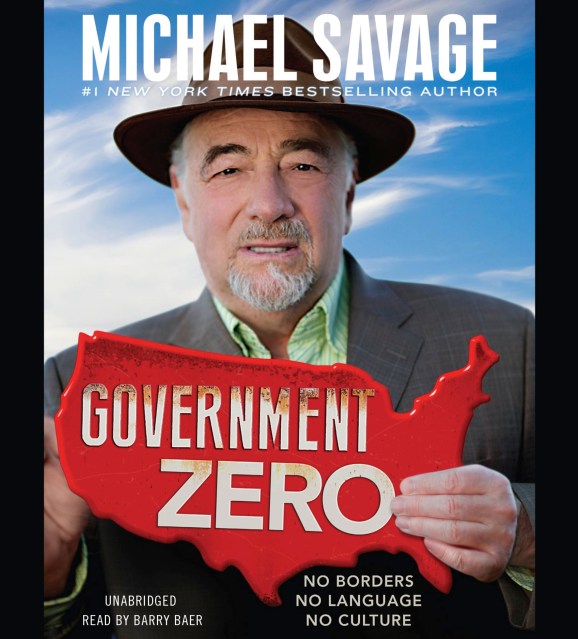 Government Zero