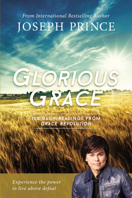 Glorious Grace