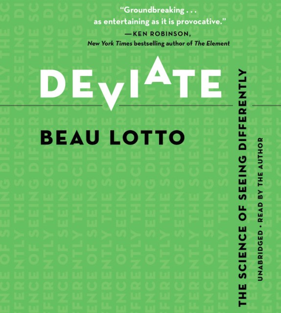 Deviate