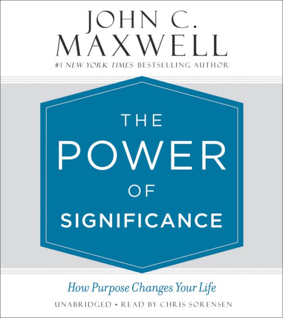 The Power of Significance