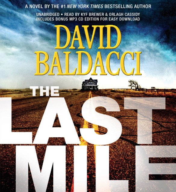 The Last Mile