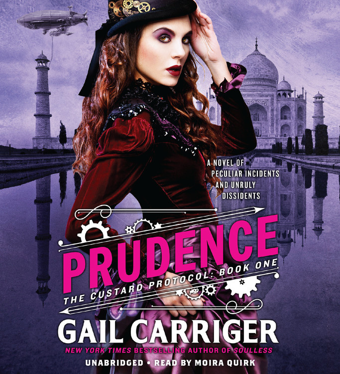 Prudence by Gail Carriger | Hachette Book Group