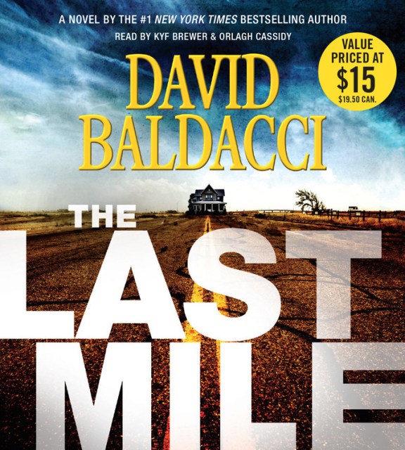 The Last Mile