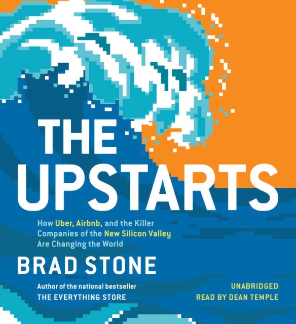 The Upstarts