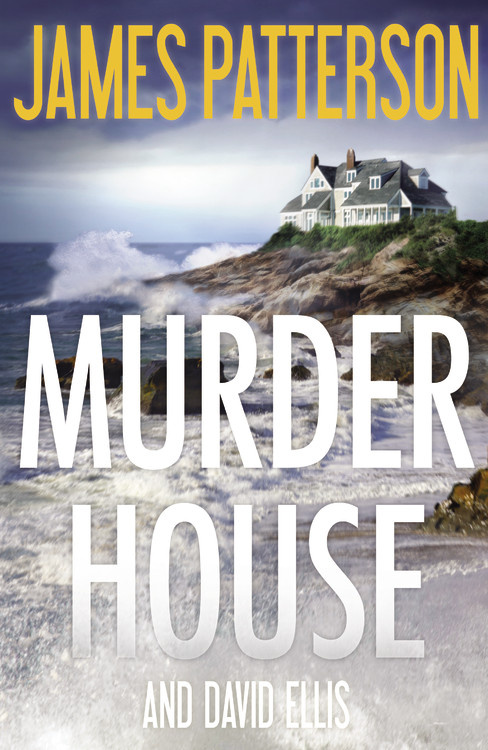 The Murder House – Hachette Book Group