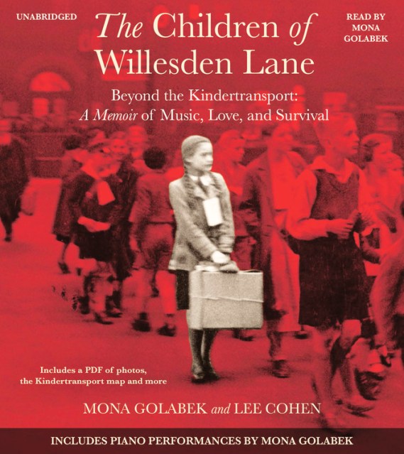 The Children of Willesden Lane