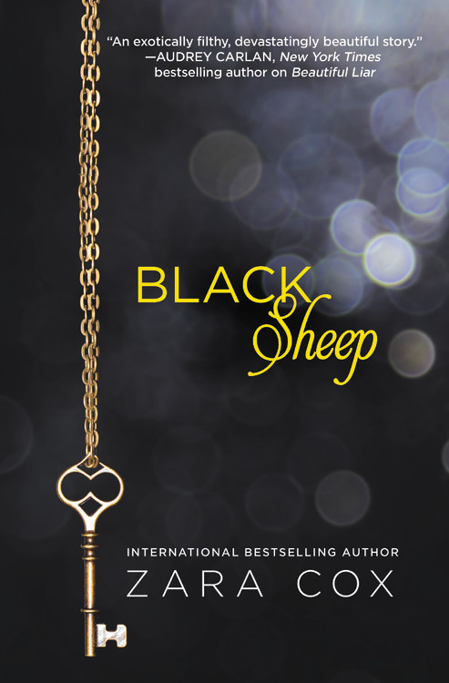 Black Sheep By Zara Cox Hachette Book Group