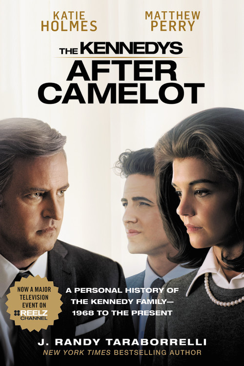 The Kennedys - After Camelot by J. Randy Taraborrelli | Hachette Book Group