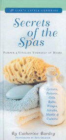 Secrets of the Spas