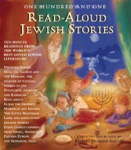 One-Hundred-and-One Read-Aloud Jewish Stories