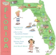 State Shapes: Florida