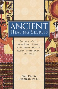 Ancient Healing Secrets