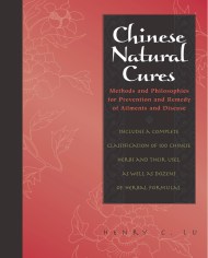 Chinese Natural Cures