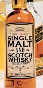 Single Malt and Scotch Whisky