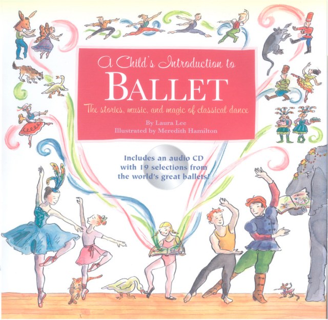 A Child's Introduction to Ballet