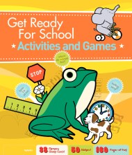 Get Ready for School: Activities and Games