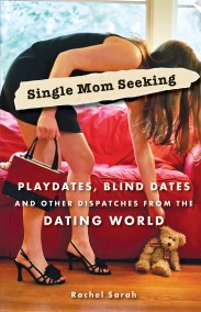 Single Mom Seeking