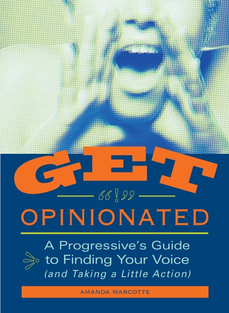 Get Opinionated