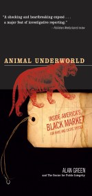 Animal Underworld