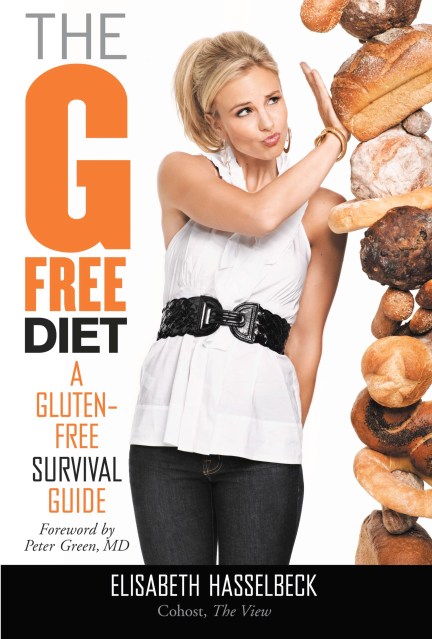 The G-Free Diet