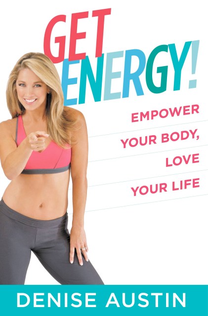 Get Energy!