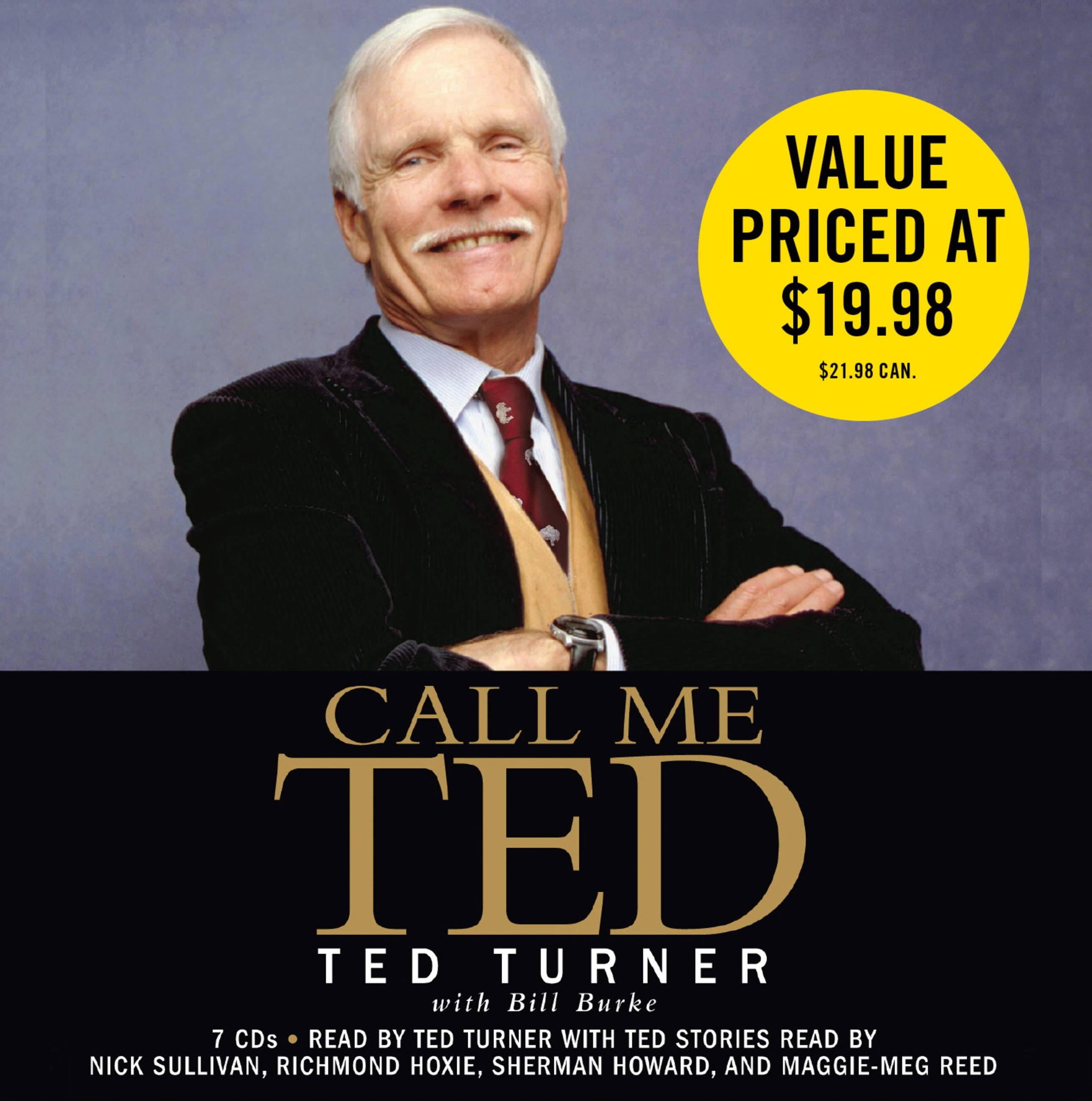 Under Ted Turner's ownership, the Atlanta Braves win the World Series -  Turner Enterprises