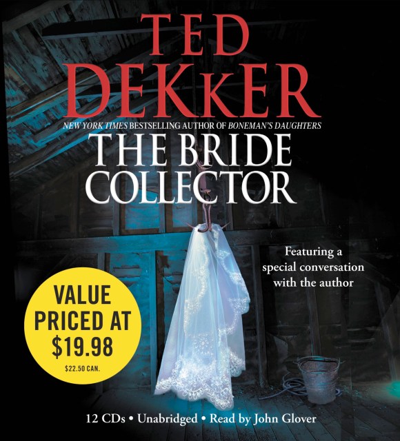 The Bride Collector