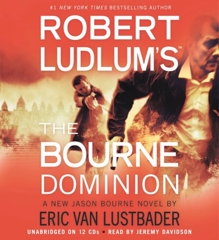 Robert Ludlum S Tm The Bourne Dominion By Robert Ludlum