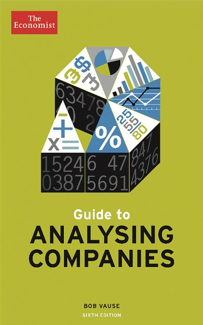 Guide to Analysing Companies