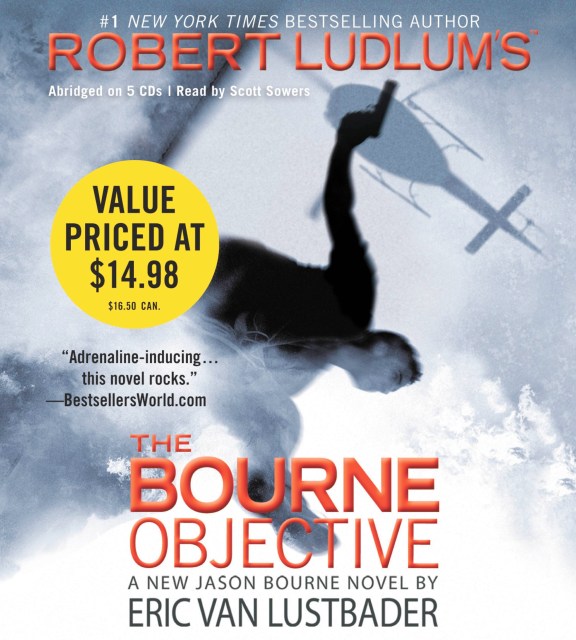 Robert Ludlum's (TM) The Bourne Objective