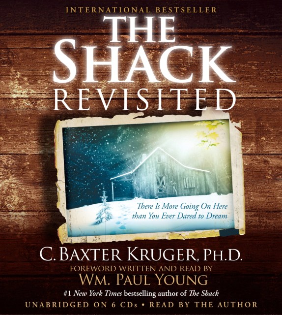 The Shack Revisited