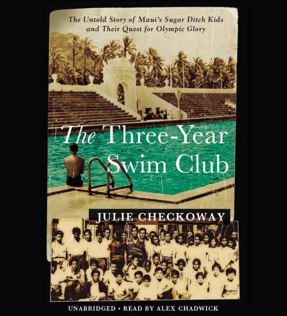 The Three-Year Swim Club