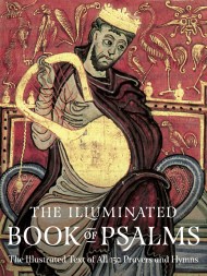 The Illuminated Book of Psalms