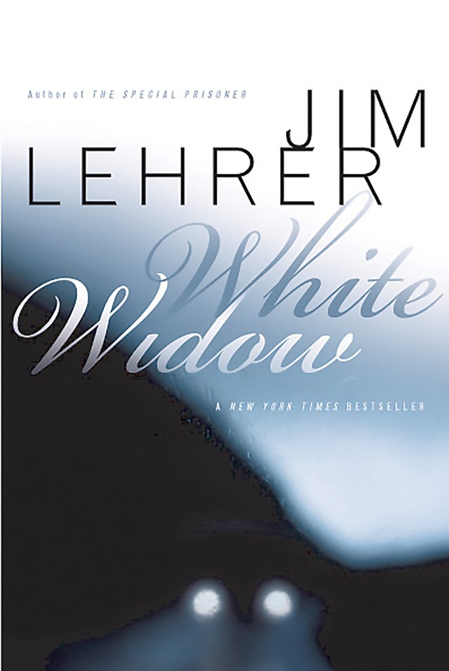 Book　Group　Lehrer　Hachette　by　Widow　White　Jim