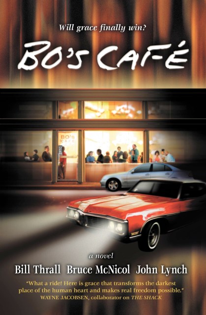 Bo's Café