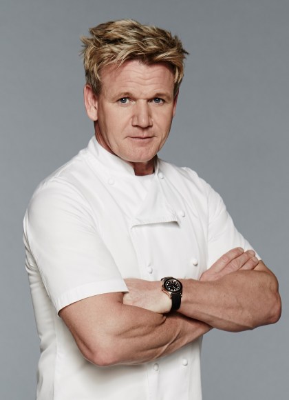 Ramsay in 10 by Gordon Ramsay | Hachette Book Group