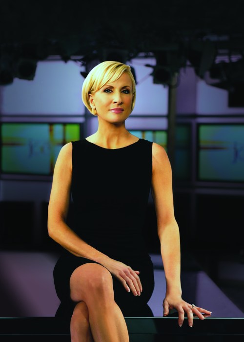 Mika Brzezinski | Hachette Book Group