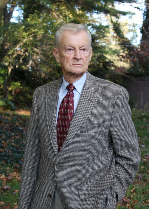 Zbigniew Brzezinski | Hachette Book Group