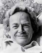 Richard P. Feynman | Hachette Book Group