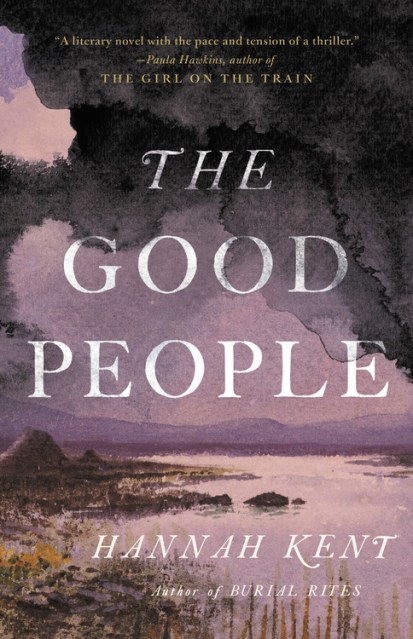 The Good People