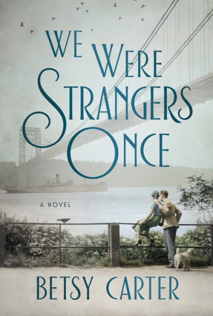 We Were Strangers Once