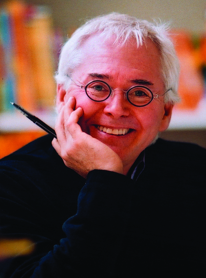 Marc Brown | Hachette Book Group