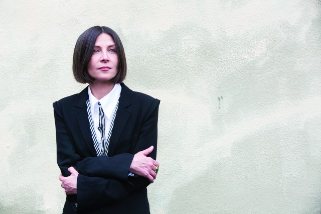 Página Dos: Donna Tartt