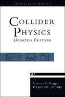 Collider Physics