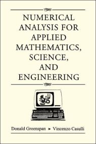 Numerical Analysis