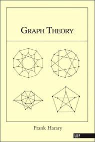 Graph Theory (on Demand Printing Of 02787)