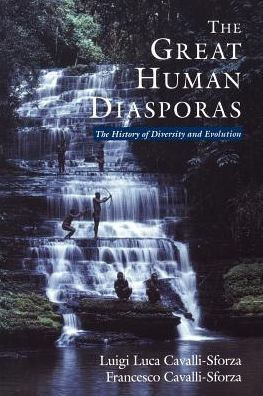 The Great Human Diasporas