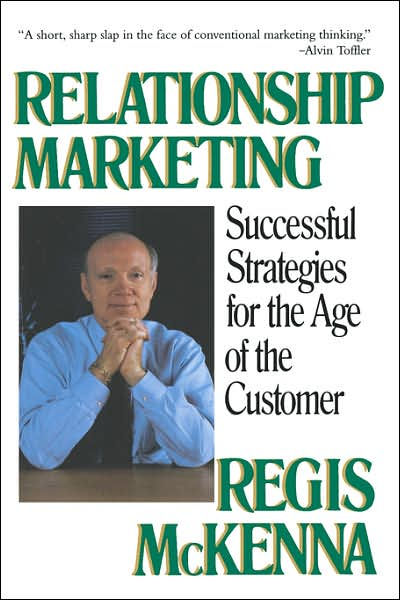 Relationship Marketing