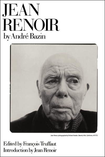 Jean Renoir by André Bazin | Hachette Book Group