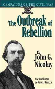 The Outbreak Of Rebellion